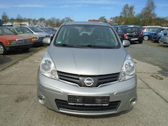 Nissan Note I-Way