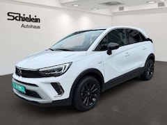 Bild des Angebotes Opel Crossland Elegance 1.2 Turbo 131PS *AUT*NAVI*SHZ*