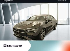 Bild des Angebotes Mercedes-Benz CLA 180 CLA 180 Coupé AMG Advanced Plus Smartphone Integra