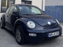 Bild des Angebotes VW New Beetle 2.0