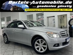 Bild des Angebotes Mercedes-Benz C 200 Kompressor Classic, Bi-Xenon, AHK, Sitzh.