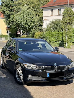 Bild des Angebotes BMW 316 316d Limousine
