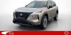 Bild des Angebotes Nissan X-Trail e-Power N-Trek 1.5 VC-T EU6d Navi Memory Sitze 360