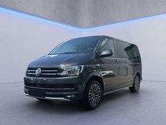 Bild des Angebotes VW T6 Multivan PanAmericana 4M/Carplay/Kam/SHZ/ACC
