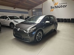 Bild des Angebotes VW ID.3 Pro Performance 1st+LED+ACC