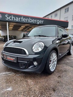 Bild des Angebotes MINI Cooper S +8fach+V.Historie+H&K Sound