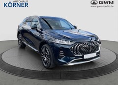 Bild des Angebotes GWM WEY 05 Premium HUD NAVI digitales Cockpit Soundsystem