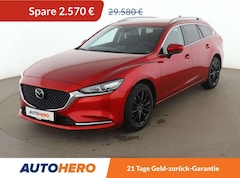 Bild des Angebotes Mazda 6 2.5 Sports-Line Aut.*NAVI*360CAM*LED*BOSE*HUD*