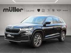 Bild des Angebotes Skoda Kodiaq DSG TSI Clever 4x4