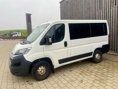 Bild des Angebotes Citroen Jumper 30 L1H1 Live Blue-HDi 120 9 Sitzer