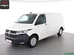 Bild des Angebotes VW T6 Transporter T6 Transporter T6.1 2.0 TDI KASTEN LANG STANDHZ