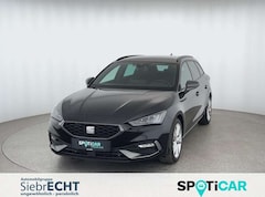 Bild des Angebotes SEAT Leon FR 1.5 eTSI*NAVI*SHZ*RFK*uvm