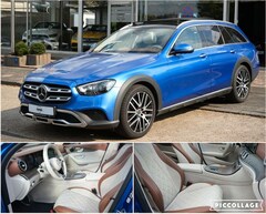 Bild des Angebotes Mercedes-Benz E 400 d T 4Matic All-Terrain EXCL. DESIGNO BEIGE