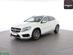 Bild des Angebotes Mercedes-Benz GLA 45 AMG GLA 45 AMG PERFORMANCE 4M PANO,KEYLESS,COMAND