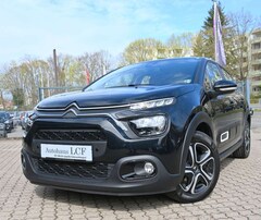Bild des Angebotes Citroen C3 1.5 BlueHDi 100 FAP Feel Pack Navi Klima LED