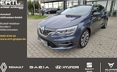 Bild des Angebotes Renault Megane Grandtour Techno TCe 140 EDC