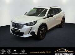 Bild des Angebotes Peugeot e-2008 Elektro136 Allure Pack LED+Navi+Kamera+SHZ