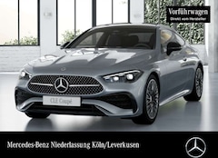 Bild des Angebotes Mercedes-Benz CLE 200 AMG+NIGHT+PANO+360+BURMESTER+SITZKLIMA+9G