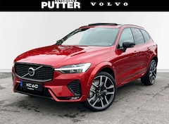 Bild des Angebotes Volvo XC60 B4 Diesel AWD Ultimate Dark 22'' AHK StandHZG ACC
