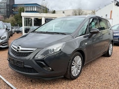 Bild des Angebotes Opel Zafira C Tourer Innovation/121KW/5xsitzer/1.HAND
