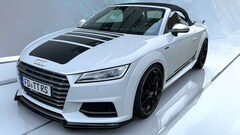 Bild des Angebotes Audi TTS TTS Autom. 350PS Soundmodul Kamera, etc.