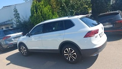 Bild des Angebotes VW Tiguan 1.5 TSI OPF DSG United