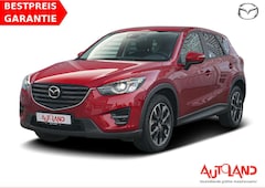 Mazda CX-5 2.0 Skyactiv-G Nakama Navi LED PDC Bose DAB
