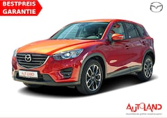 Bild des Angebotes Mazda CX-5 2.0 Skyactiv-G Nakama Navi LED PDC Bose DAB