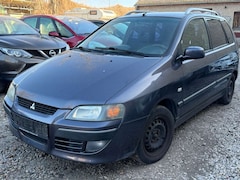 Bild des Angebotes Mitsubishi Space Star Intense 1600