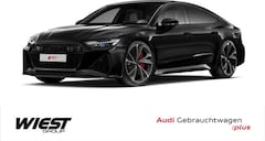 Bild des Angebotes Audi RS7 qua. tiptr. Pano 360° Matrix Lase