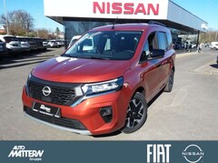 Bild des Angebotes Nissan Townstar DIG-T 130 Aut. Tekna*LED*SHZ*Kamera
