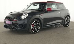 Bild des Angebotes MINI John Cooper Works ACC|HuD|Pano|Key|H&K|Leder|LED