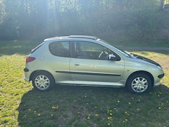 Bild des Angebotes Peugeot 206 110 Premium