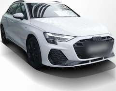 Bild des Angebotes Audi A3 S line TFSI e AHK LED Soundsy. 18"