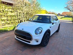 Bild des Angebotes MINI One Pepper White, Panorama-Schiebedach, 5-türig