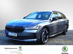 Bild des Angebotes Skoda Superb 1.5 TSI iV Sportline 1.5 TSI iV 150 kW Sportline