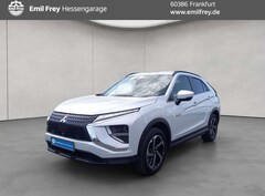 Bild des Angebotes Mitsubishi Eclipse Cross Plug-In Hybrid 4WD Basis