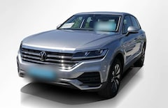 Bild des Angebotes VW Touareg 3.0 TDI 4M ACC AHK Leder RüKa Sitzh.