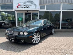 Bild des Angebotes Jaguar XJ X J2.7D FINAL EDITION/1.HD/XENON/S-DACH/SERV.NEU