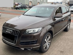 Bild des Angebotes Audi Q7 3.0 TFSI quattro *Navi| Xenon| AHK*