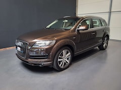 Bild des Angebotes Audi Q7 3.0 TFSI quattro *Navi| Xenon| AHK*