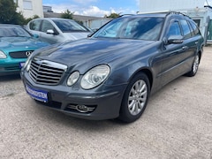 Bild des Angebotes Mercedes-Benz E 280 CDI T-Modell KLIMA AHK NAVI !!!