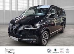 Bild des Angebotes VW Transporter Multivan FWD Cruise 2.0 TDI DSG StandHZG Navi Digi