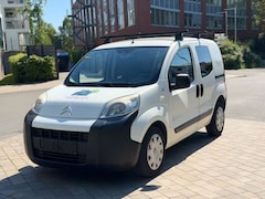 Bild des Angebotes Citroen Nemo Niveau A AHK.Kamera*TÜV+ÖL NEU