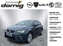 Bild des Angebotes SEAT Ibiza FR-Line,Kamera,Navi,SHZ