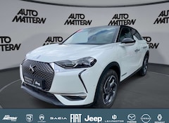 Bild des Angebotes DS Automobiles DS 3 Klimaaut.|NAVI|SHZ|CarPlay|LED|