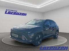 Bild des Angebotes Hyundai KONA SX2 1.6 Digitales Cockpit Memory Sitze Navi Leder