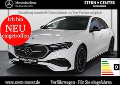 Bild des Angebotes Mercedes-Benz E 220 d Limo+AMG+DIST+PANO+AHK+DIGITAL LED+BURM+