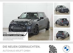 Bild des Angebotes MINI Cooper S Coupe Cooper S 3tür JCW+PAKET XL+PANO+. HUD+HK SOUND