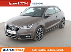 Bild des Angebotes Audi A1 1.0 TFSI Sport *TEMPO*PDC*SHZ*ALU*KLIMA*